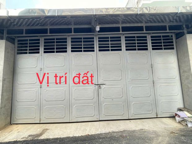 Sở hữu ngay lô đất đẹp - giá tốt -  cần bán nhanh 2 lô đất 7581498