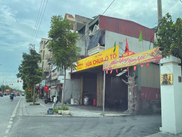 Sở hữu ngay lô đất đẹp - giá tốt -  cần bán nhanh 2 lô đất 7581499
