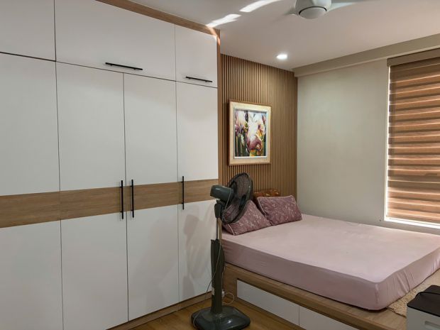 Căn hộ đẹp  giá tốt  chính chủ cần bán căn dual key hoa 7581507