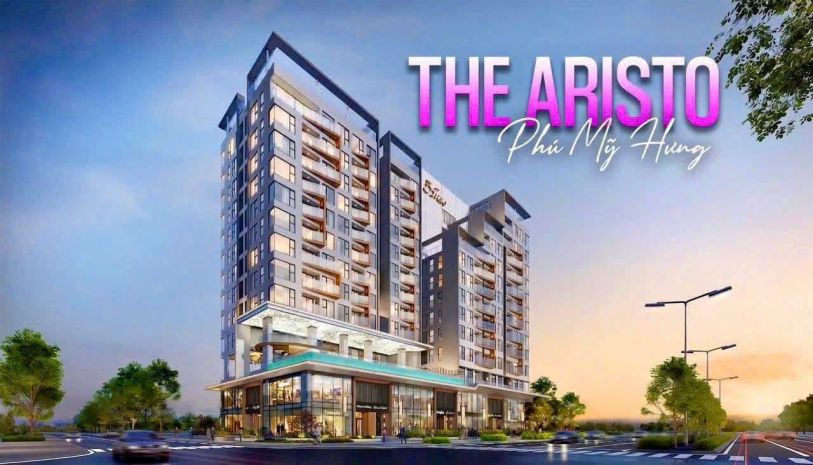 Dự án casaluna phú mỹ hưngtọa lạc tại phân khu hồ bán 7581519