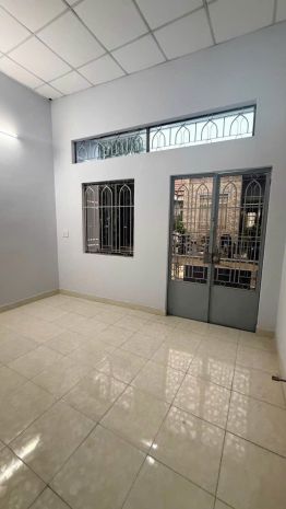 Nhà đẹp bình tân - giáp quận 6- hẻm 4m - sổ hồng riêng  - 7581730