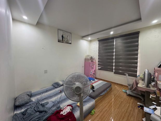 Mặt đường kiều sơn - văn cao , nhà 4 tầng vị trí siêu đẹp , 7581811