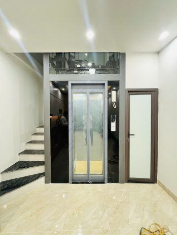 Khâm thiên 33m² - 6 tầng thang máy - full nội thất mới 7581871