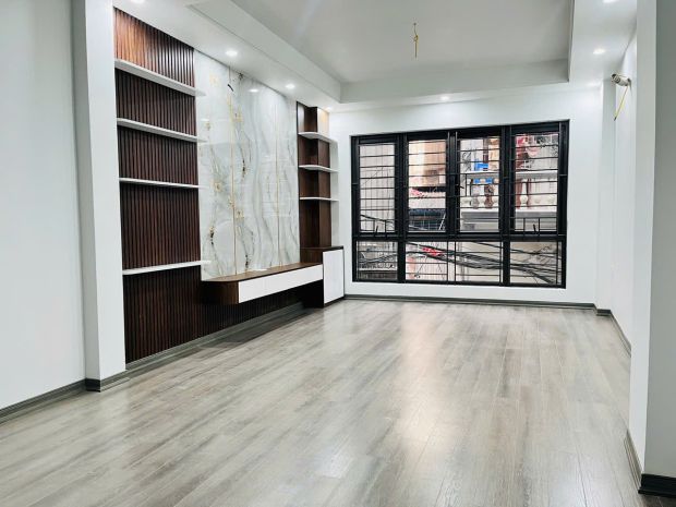 Khâm thiên 33m² - 6 tầng thang máy - full nội thất mới 7581873