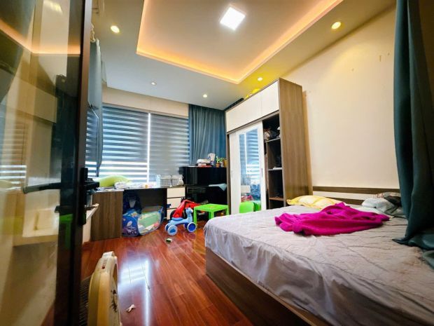 Thanh xuân vip  56m² phân lô  2 mặt thoáng  ô tô vào nhà 7581878