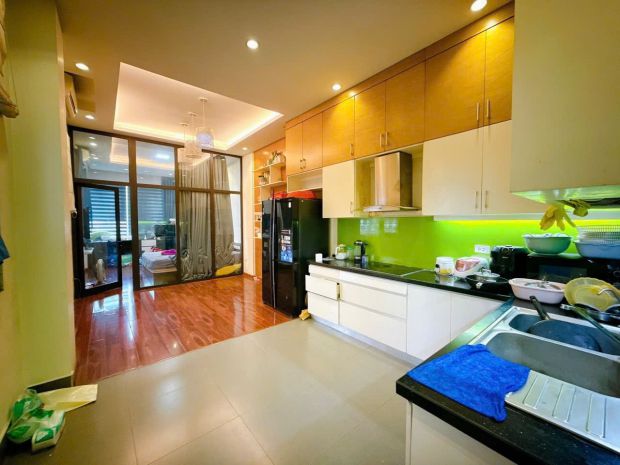 Thanh xuân vip  56m² phân lô  2 mặt thoáng  ô tô vào nhà 7581879