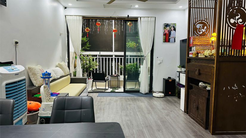 Chính chủ bán căn góc đẹp chung cư intracom 2 - cầu diễn 7581898