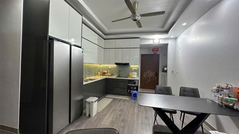 Chính chủ bán căn góc đẹp chung cư intracom 2 - cầu diễn 7581899