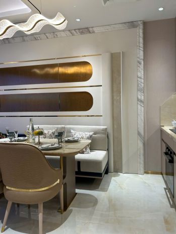 Sở hữu ngay the emerald boulevard chỉ 45 đến khi nhận nhà 7581907
