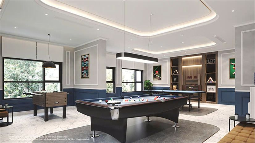 Căn hộ tiện ích- giá tốt bán nhanh căn hộ dự án the london 7581944