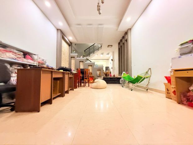Bán nhà 3 tầng, đường số 10, tăng nhơn phú b, q9. thủ đức, 7581957