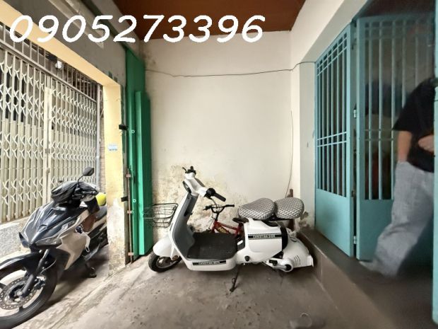 Chính chủ 30 năm - lô góc đường bùi hữu nghĩa - tiềm năng - 7582201