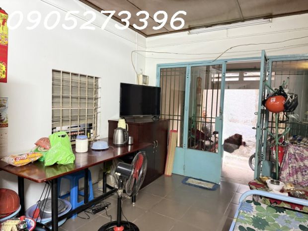 Chính chủ 30 năm - lô góc đường bùi hữu nghĩa - tiềm năng - 7582202