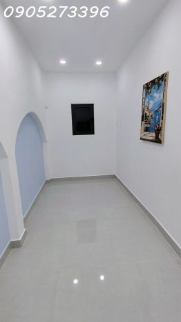 Ngay đại học văn lang- p11 - bình thạnh - 32m2 nở hậu 3 pn 7582295