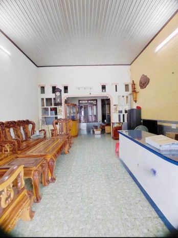 Cho thuê nhà nguyên căn full nội thất  mặt tiền đường a4, 7582530