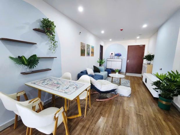 Chính chủ chuyển nhượng căn hộ moonbay - 384 lê thánh tông, 7582633