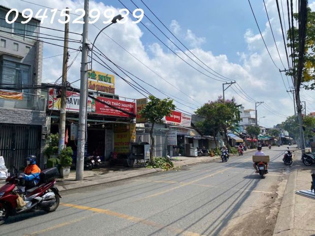Bán đất tăng nhà cho thuê-159m2-nơ hậu đẹp-gần kcx  linh 7582637