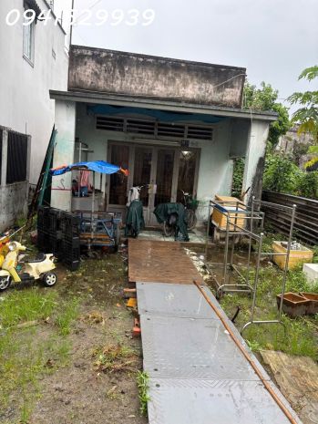 Bán đất tăng nhà cho thuê-159m2-nơ hậu đẹp-gần kcx  linh 7582638