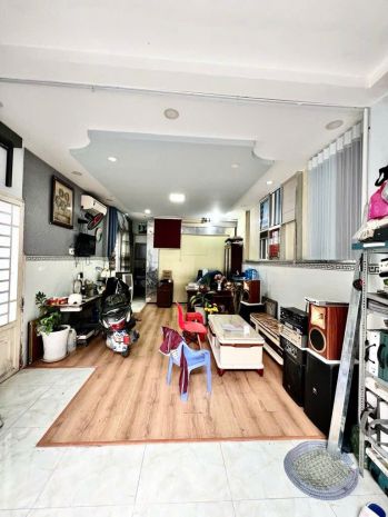 Bán nhà 79 bờ bao tân thắng, tân phú - ngay aeon - 43m2 - 7582775