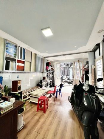 Bán nhà 79 bờ bao tân thắng, tân phú - ngay aeon - 43m2 - 7582776
