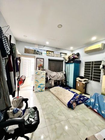 Bán nhà 79 bờ bao tân thắng, tân phú - ngay aeon - 43m2 - 7582778