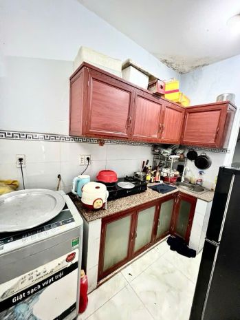 Bán nhà 79 bờ bao tân thắng, tân phú - ngay aeon - 43m2 - 7582781