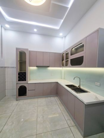 Mặt tiền kinh doanh nhánh lâm thị hố - 80m2 - 3 tầng - hàng 7582783