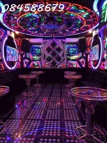 Bán quán karaoke đà lạt nội thất xịn xò âm thanh đẳng cấp 7582987