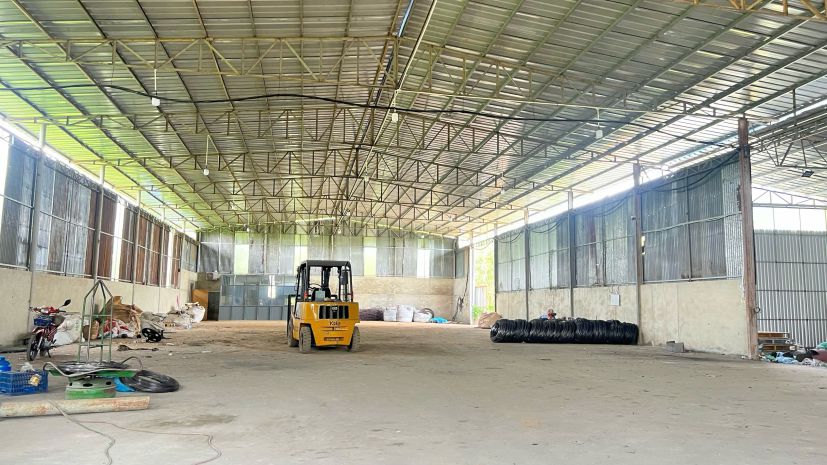 Xn347 cho thuê xưởng sản xuất vùng sản xuất xa dân cư, trạm 7583038