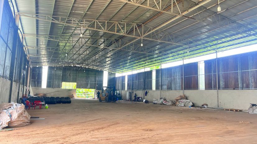 Xn347 cho thuê xưởng sản xuất vùng sản xuất xa dân cư, trạm 7583040