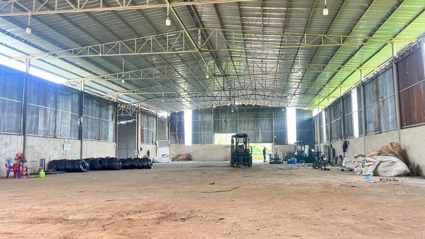 Xn347 cho thuê xưởng sản xuất vùng sản xuất xa dân cư, trạm 7583041