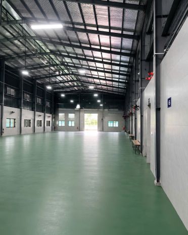 Xn346 cho thuê xưởng sản xuất, kho sạch làm khu trung 7583065