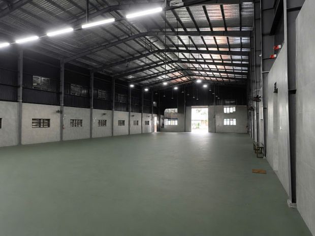 Xn346 cho thuê xưởng sản xuất, kho sạch làm khu trung 7583066