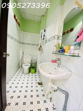 Nhà bình thạnh, giá hóc môn - gần ngay chợ bà chiểu - bình 7583199