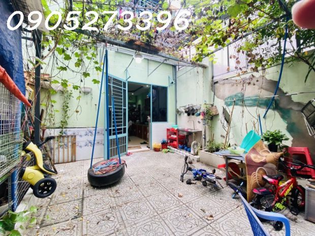 Nhà bình thạnh, giá hóc môn - gần ngay chợ bà chiểu - bình 7583200