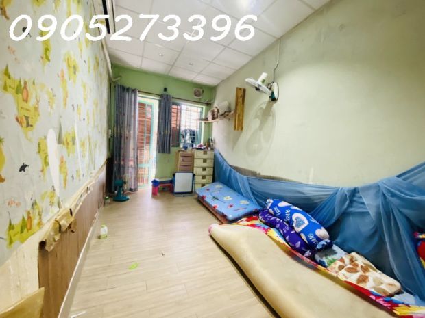Nhà bình thạnh, giá hóc môn - gần ngay chợ bà chiểu - bình 7583201