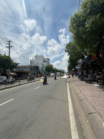 Mặt tiền kinh doanh - lê văn qưới, bình tân - 4.75x19.5m 7583249