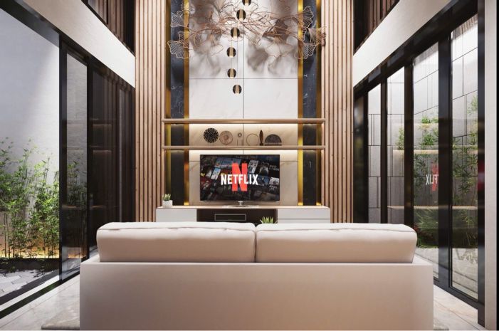 Hàng hiếm nhà đẹp 3 tầng - tam bình   hẻm nhựa 8m - giá 7583264