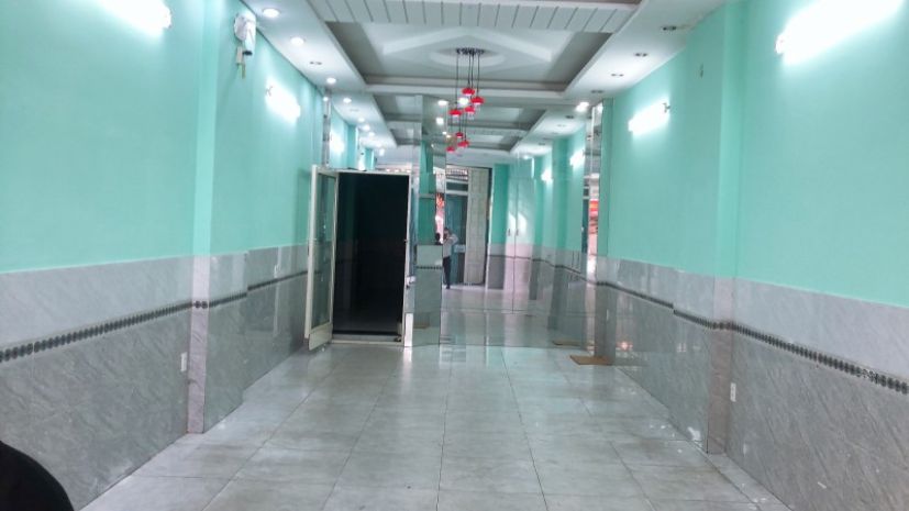 Bán nhà mặt tiền nguyễn thái bình - gần út tịch, cộng hòa, 7583267