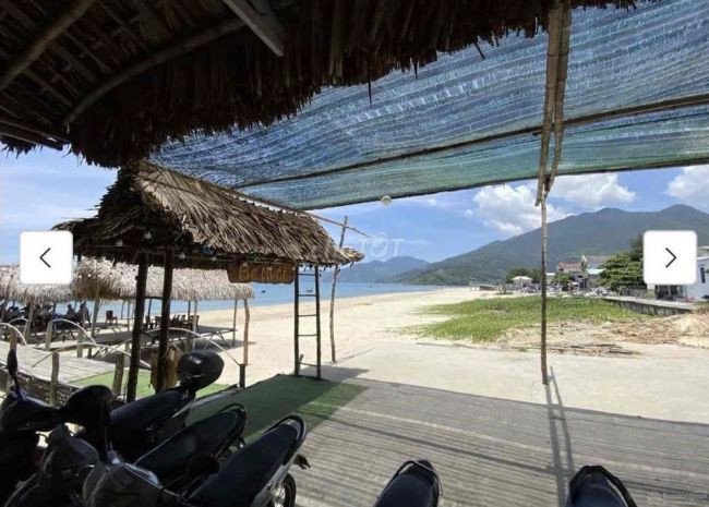 Hot hot cần bán đất biển lăng cô -tdp đông dương, quốc lộ 7583318