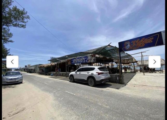 Hot hot cần bán đất biển lăng cô -tdp đông dương, quốc lộ 7583319