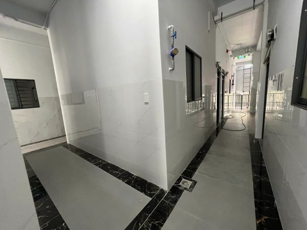 Phòng trọ mới xây có thang máy, gần cao đẳng công thương 7583349