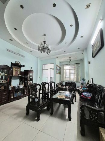 Bán nhà mặt tiền c12 - giao cộng hòa, gần ga metro, 5x20m, 7583373
