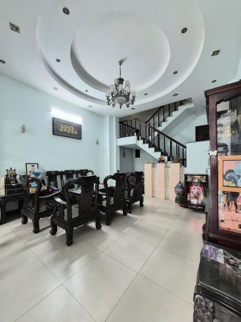 Bán nhà mặt tiền c12 - giao cộng hòa, gần ga metro, 5x20m, 7583378