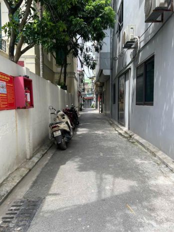 Bán nhà 3 tầng ngõ ngô xuân quảng  trâu quỳ, gia lâm, hà 7583455