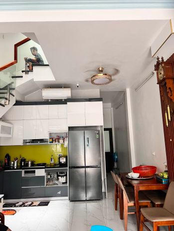 Bán nhà 3 tầng ngõ ngô xuân quảng  trâu quỳ, gia lâm, hà 7583459