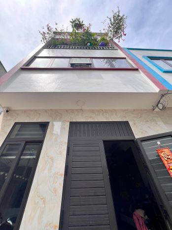 Bán nhà 3 tầng ngõ ngô xuân quảng  trâu quỳ, gia lâm, hà 7583463