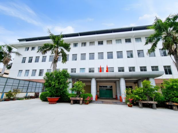 Cho thuê kho xưởng rộng - tối ưu vận hành 7583553