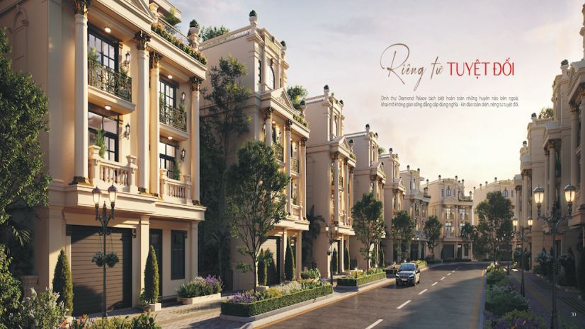 Dinh thự long biên golf villas - diện tích từ 218m - 545m2, 7583756