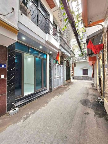 Phố ngọc thuỵ nhà 4 tầng ngõ thông, ô tô chạy 7583768